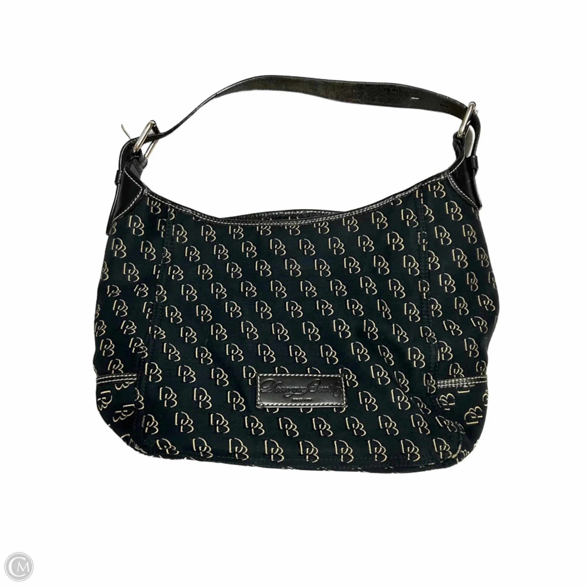 Handbag Designer By Dooney And Bourke, Size: Medium