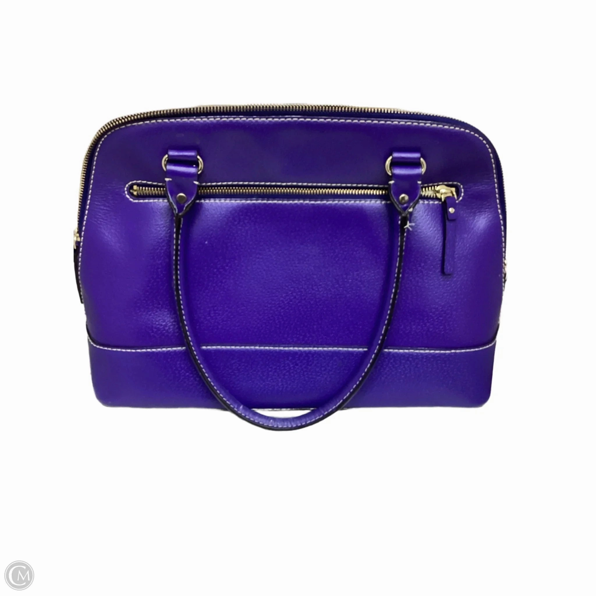 Handbag Designer By Kate Spade, Size: Large