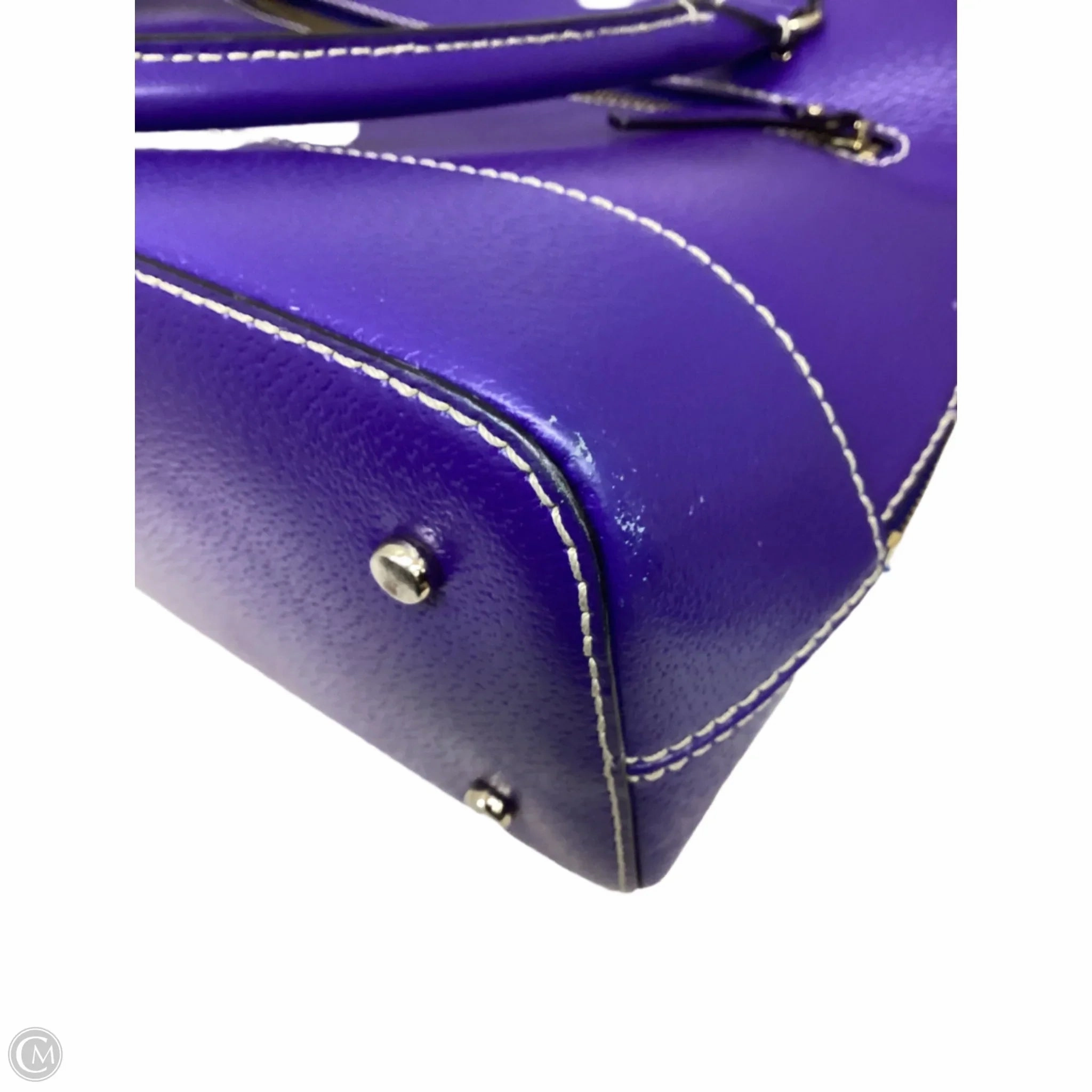 Handbag Designer By Kate Spade, Size: Large