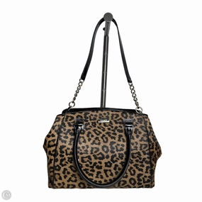 Handbag Designer By Kate Spade, Size: Large