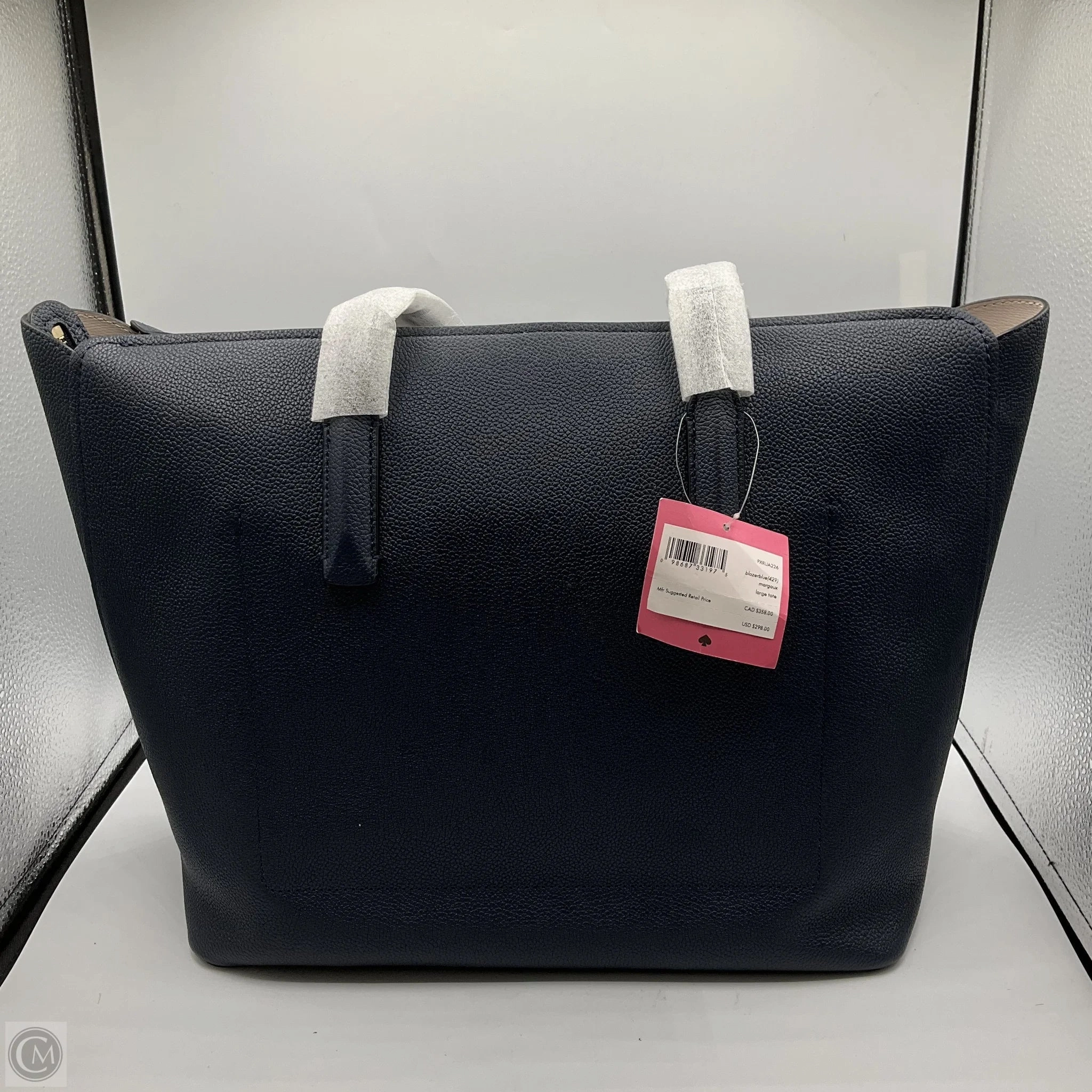 Handbag Designer By Kate Spade, Size: Large