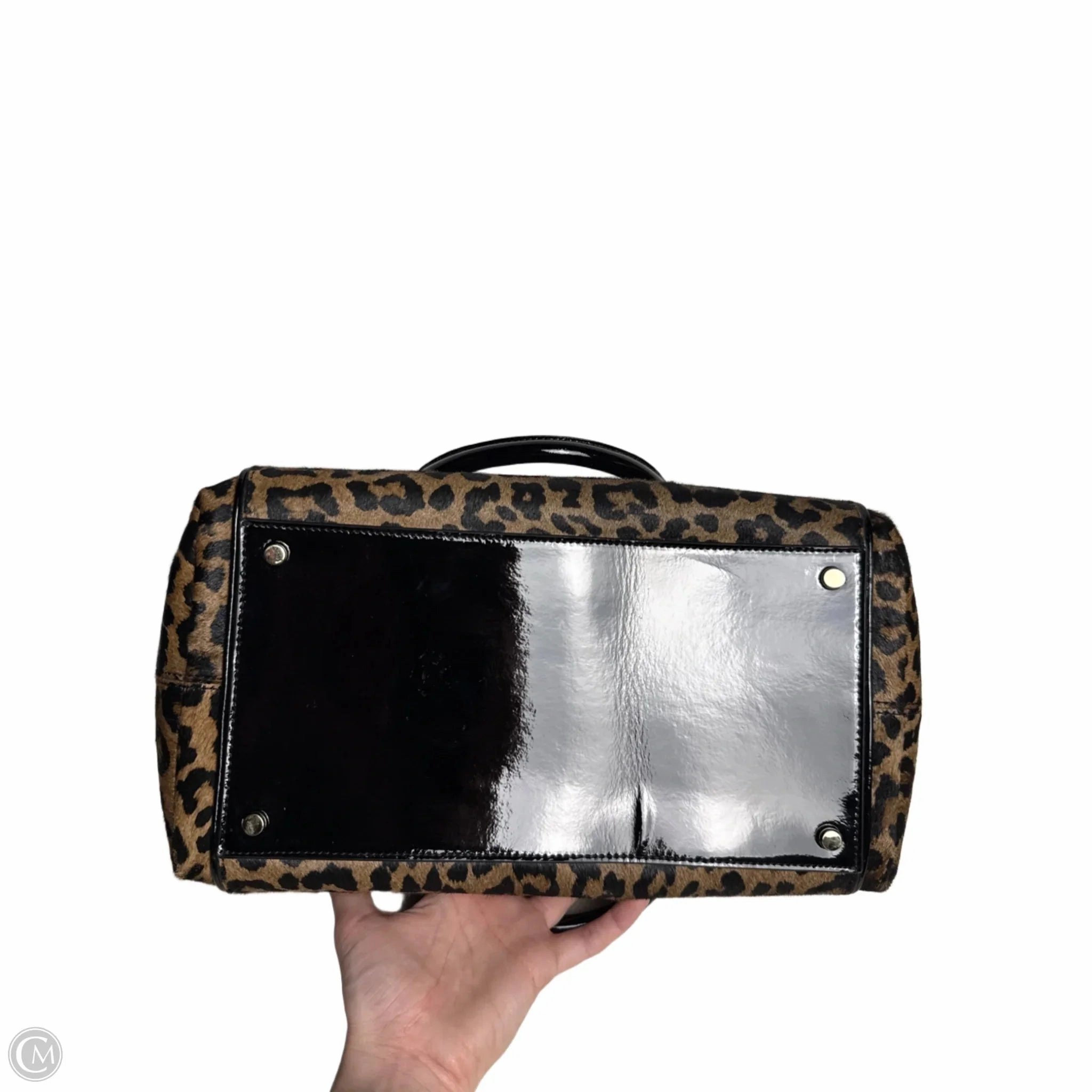 Handbag Designer By Kate Spade, Size: Large