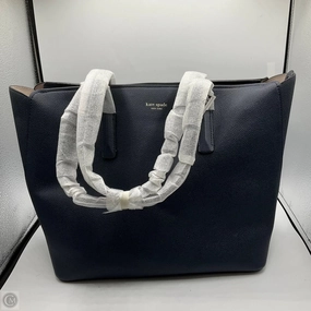 Handbag Designer By Kate Spade, Size: Large
