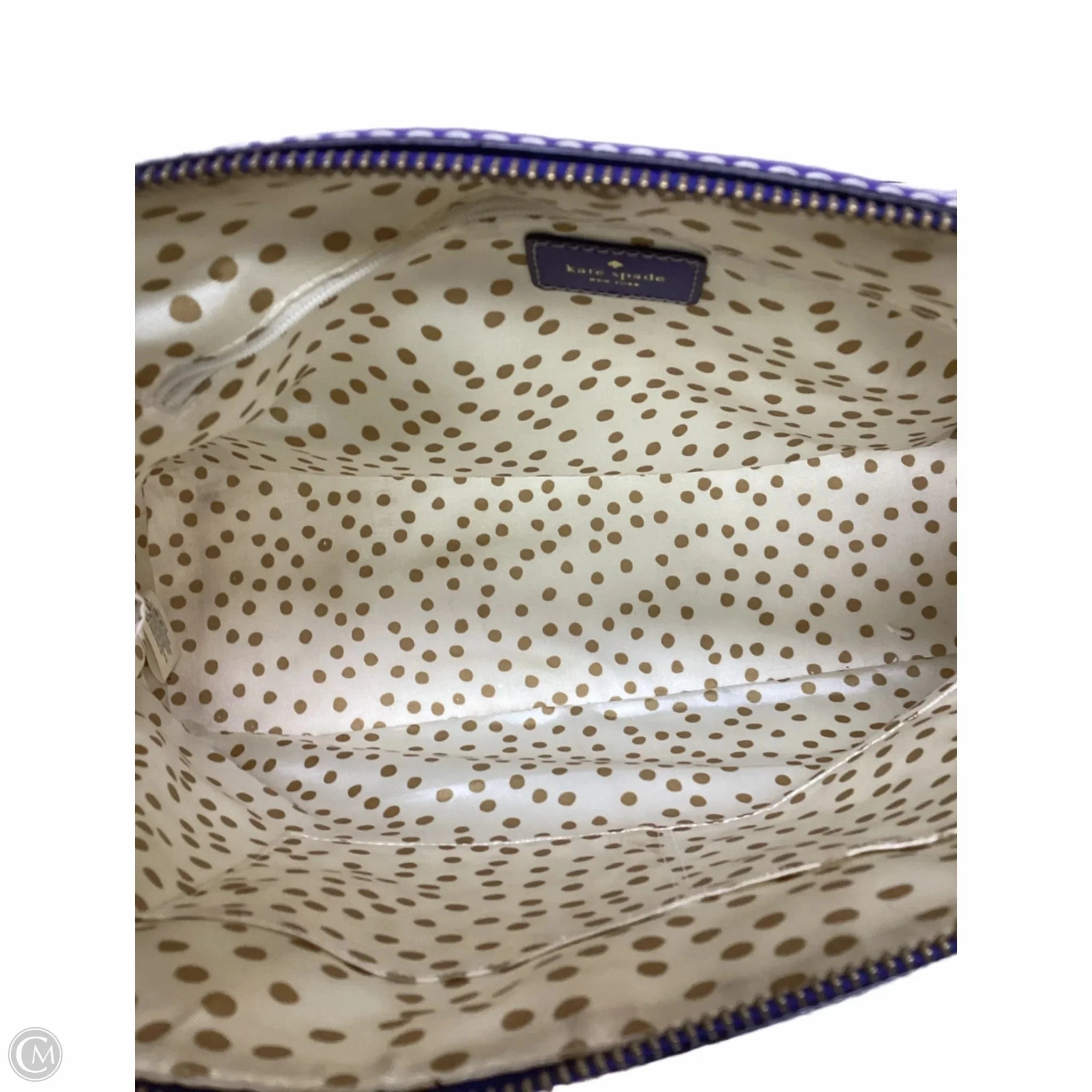 Handbag Designer By Kate Spade, Size: Large