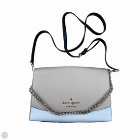 Handbag Designer By Kate Spade, Size: Medium