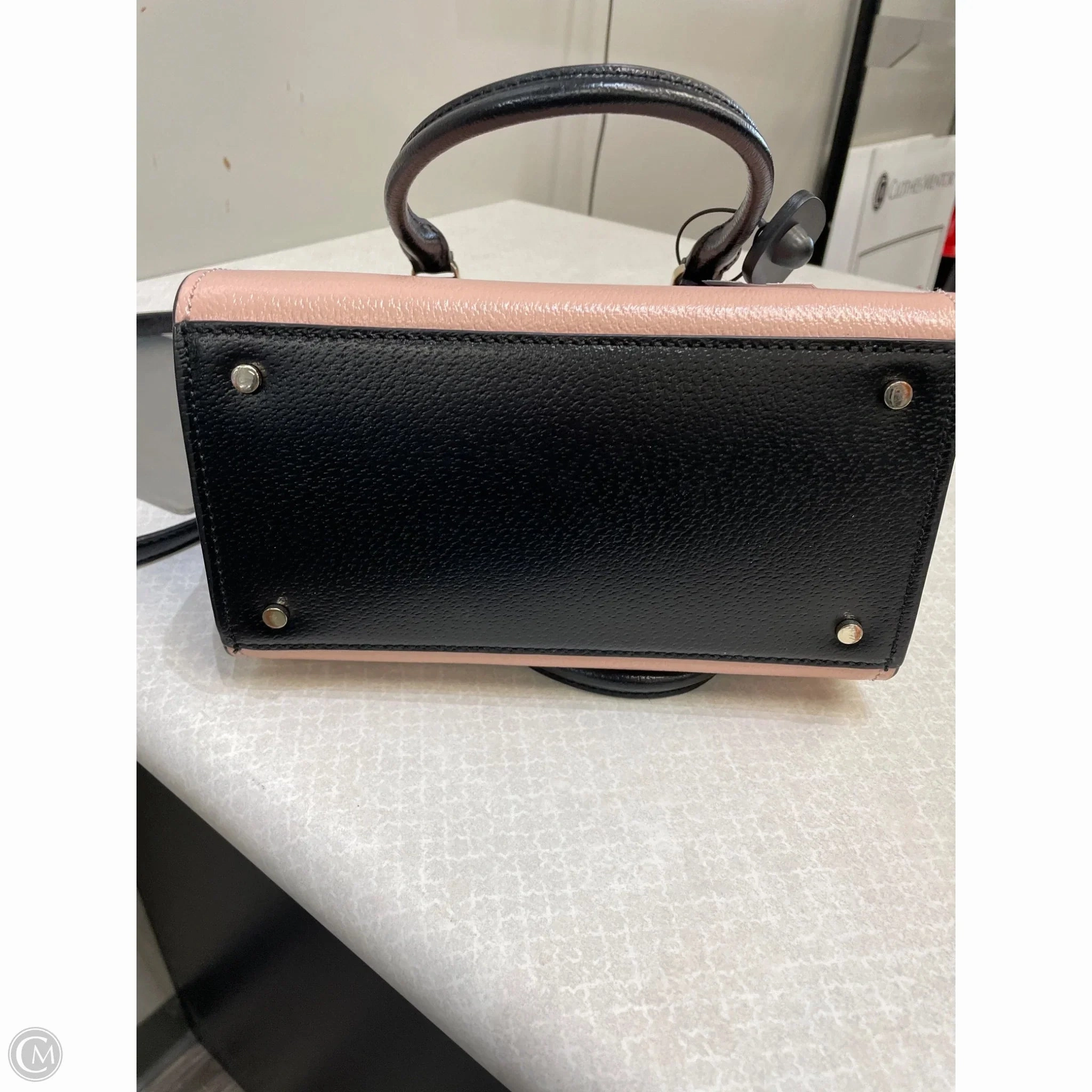 Handbag Designer By Kate Spade, Size: Medium