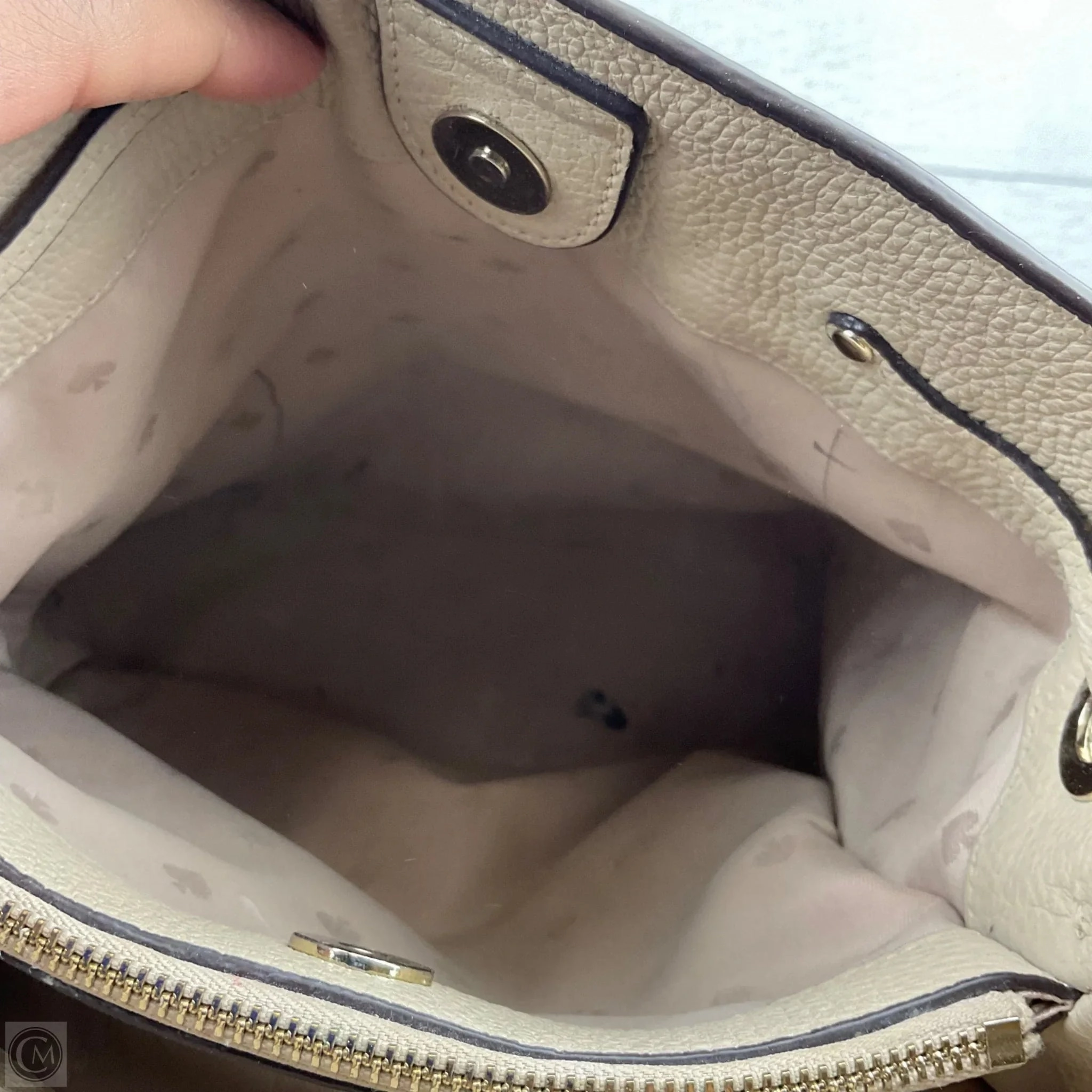 Handbag Designer By Kate Spade, Size: Medium