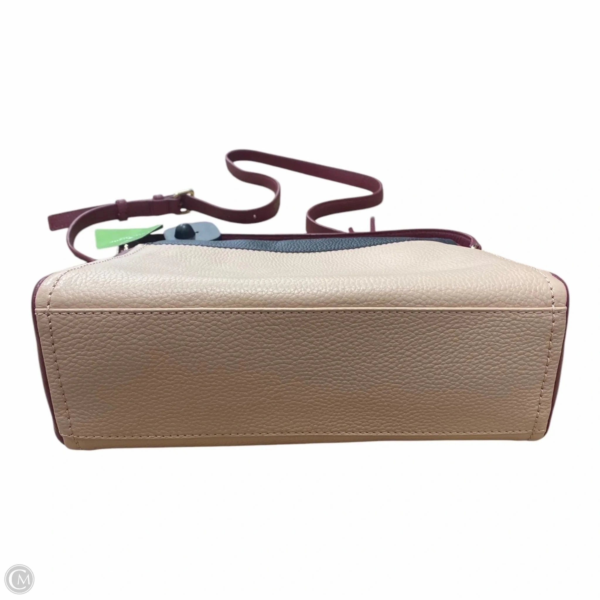 Handbag Designer By Kate Spade, Size: Medium