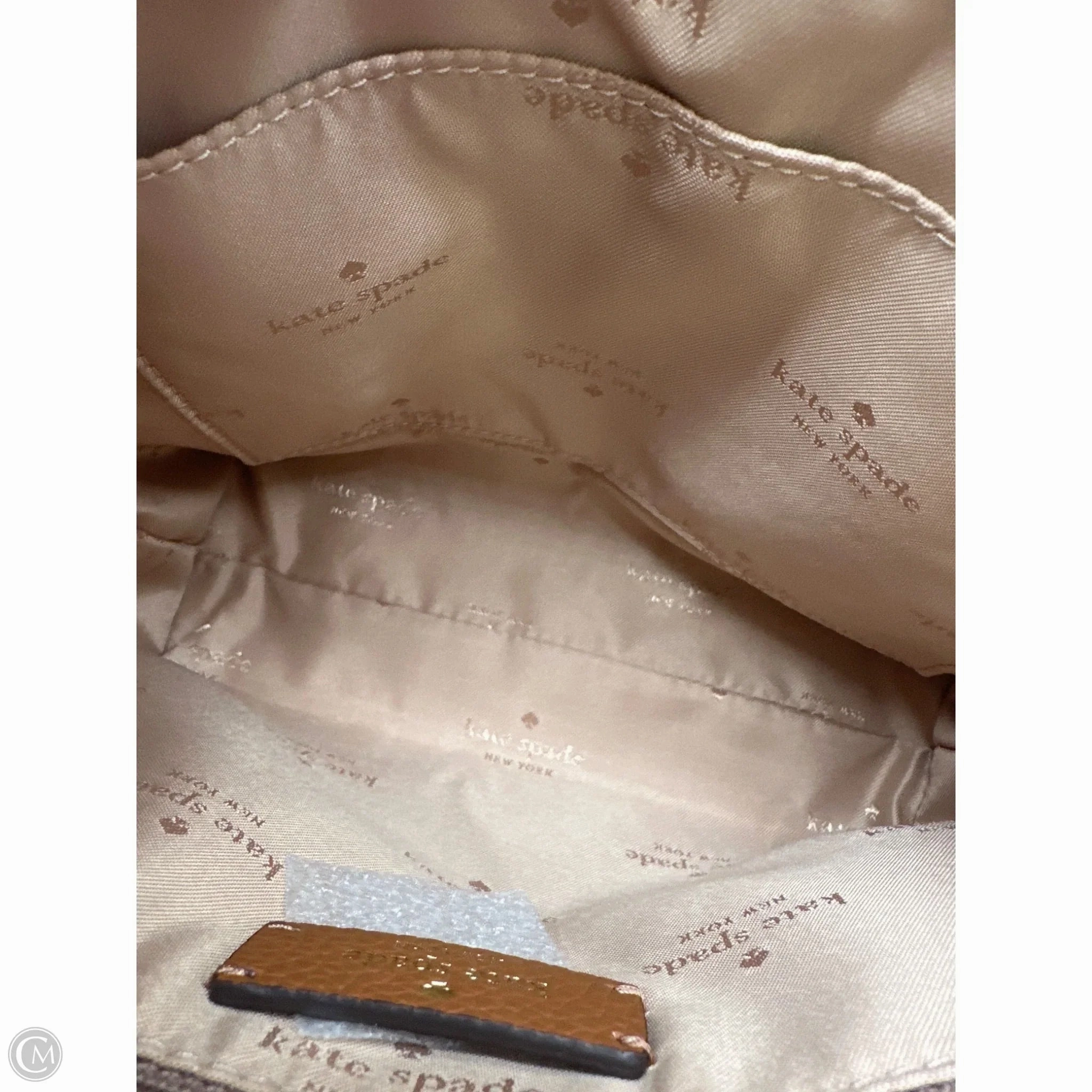 Handbag Designer By Kate Spade, Size: Small