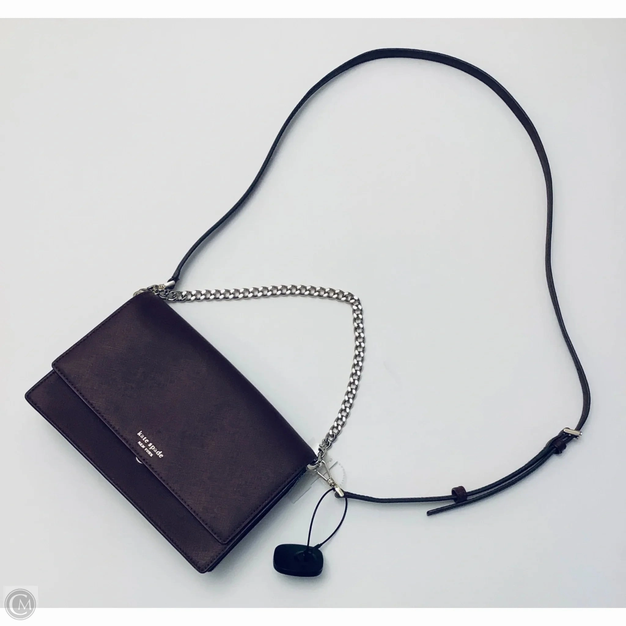 Handbag Designer By Kate Spade, Size: Small