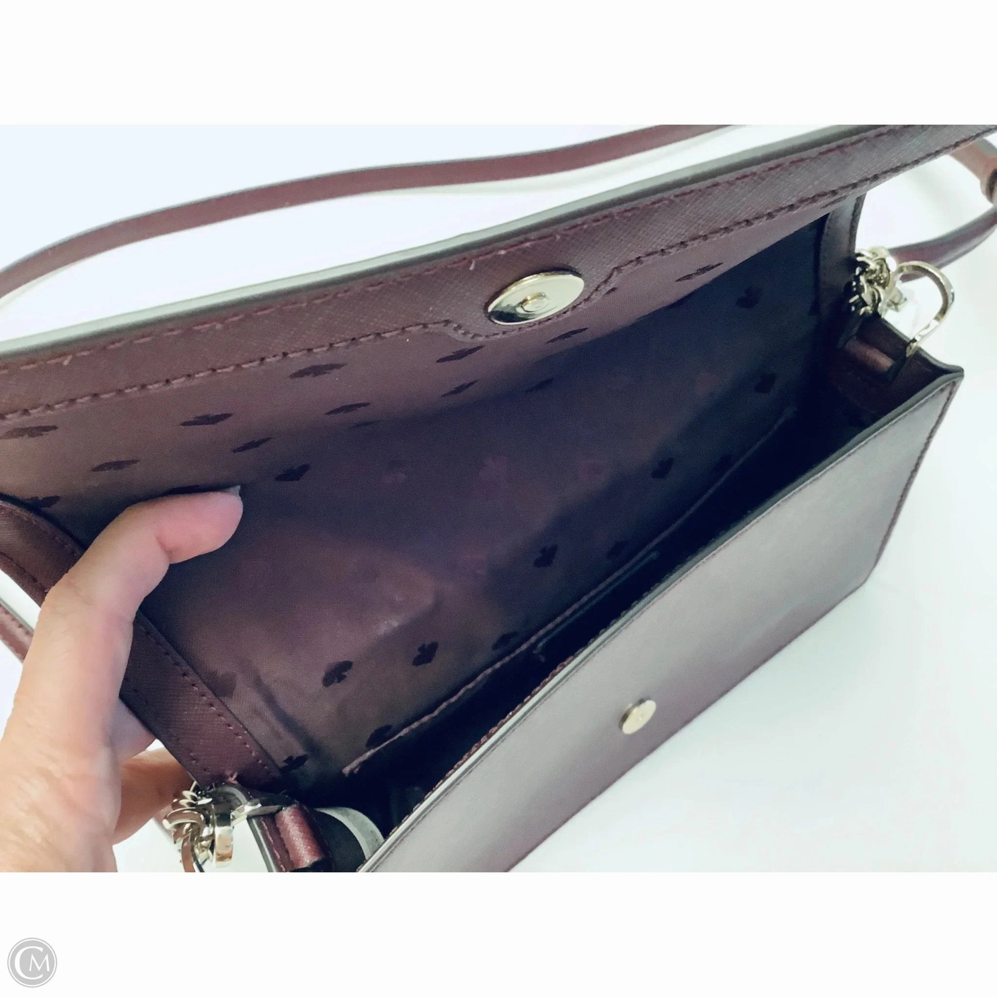 Handbag Designer By Kate Spade, Size: Small