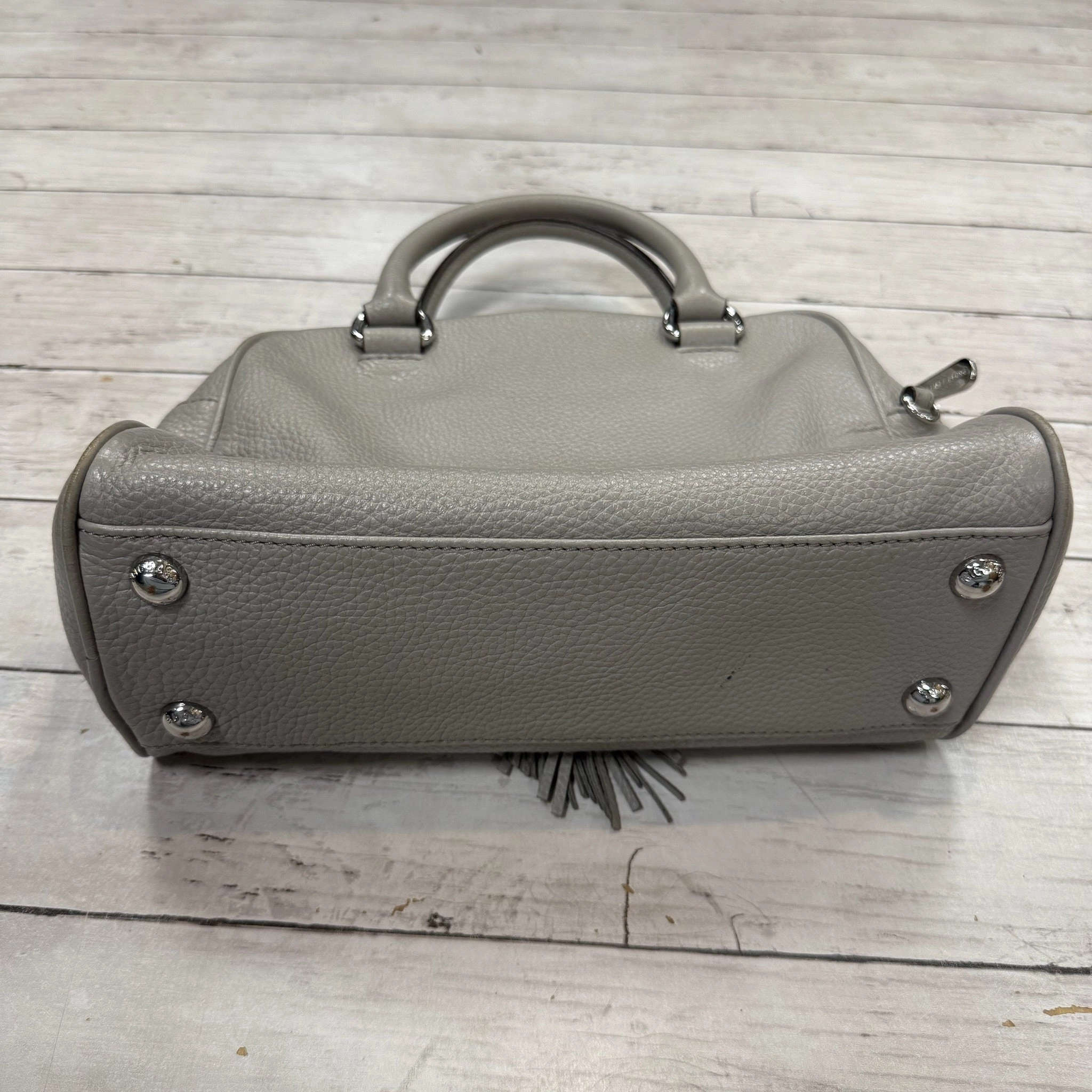Handbag Designer By Michael By Michael Kors, Size: Medium