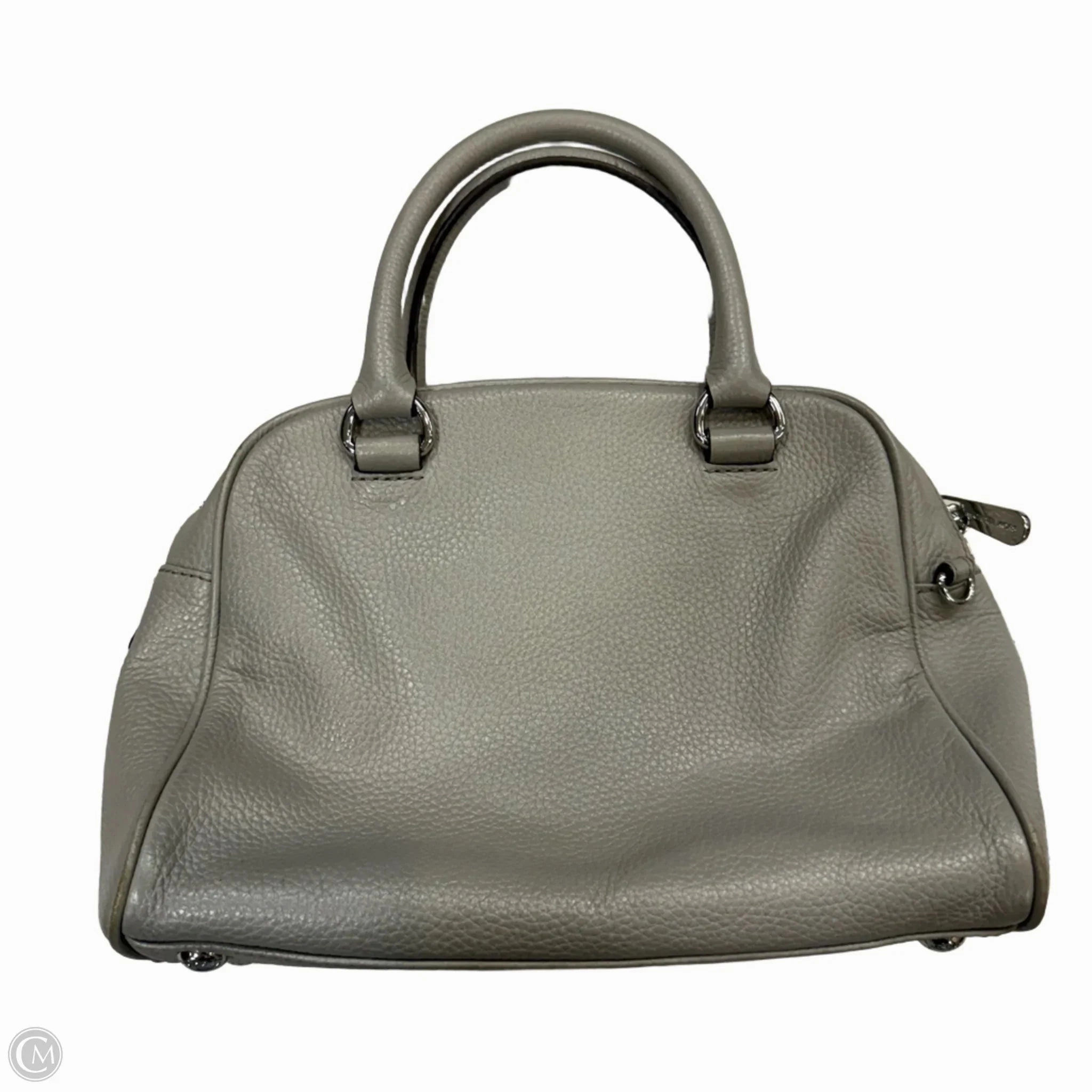 Handbag Designer By Michael By Michael Kors, Size: Medium
