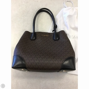 Handbag Designer By Michael Kors, Size: Medium