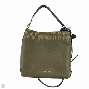 Handbag Designer By Michael Kors, Size: Medium