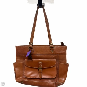 Handbag Designer By Patricia Nash, Size: Large