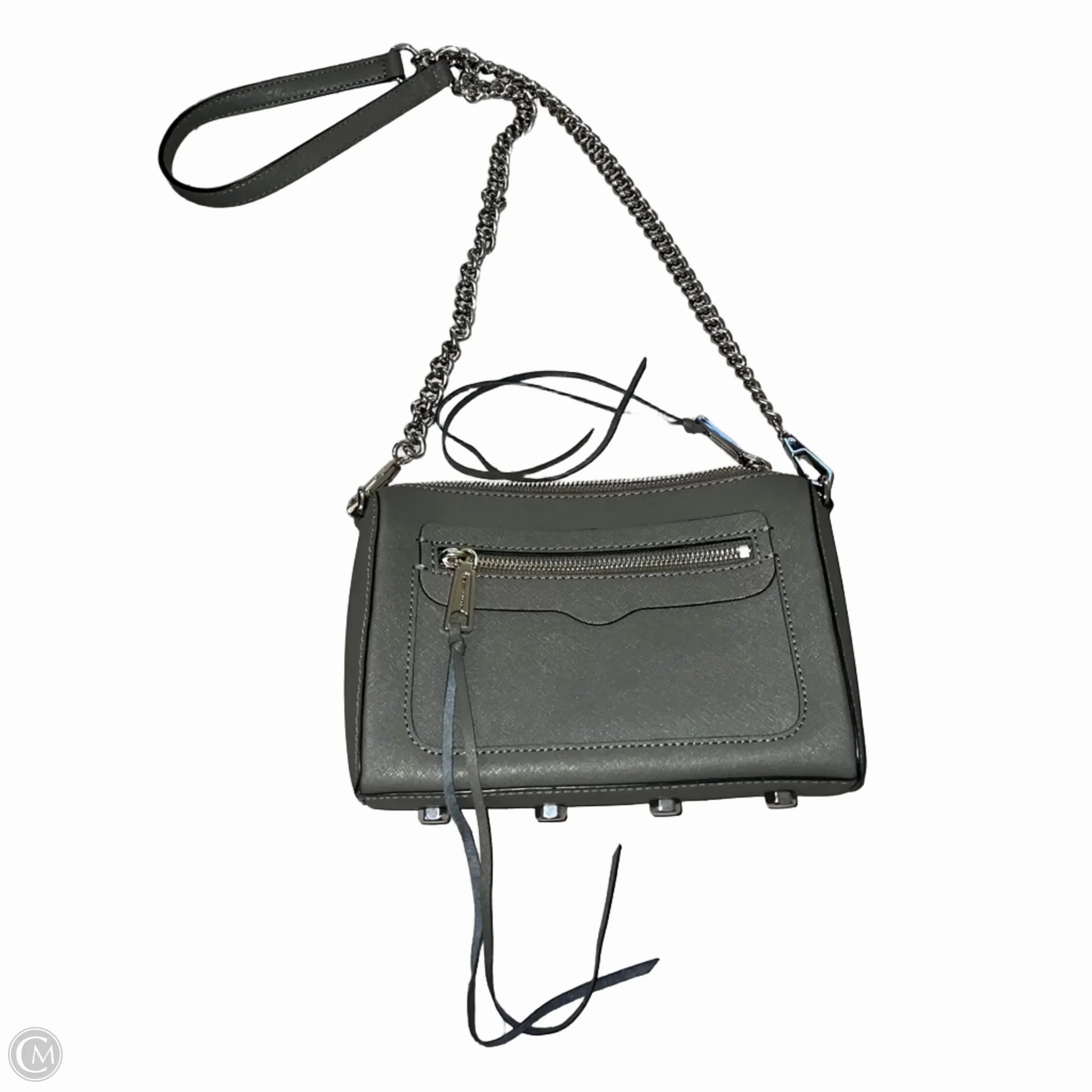 Handbag Designer By Rebecca Minkoff, Size: Small