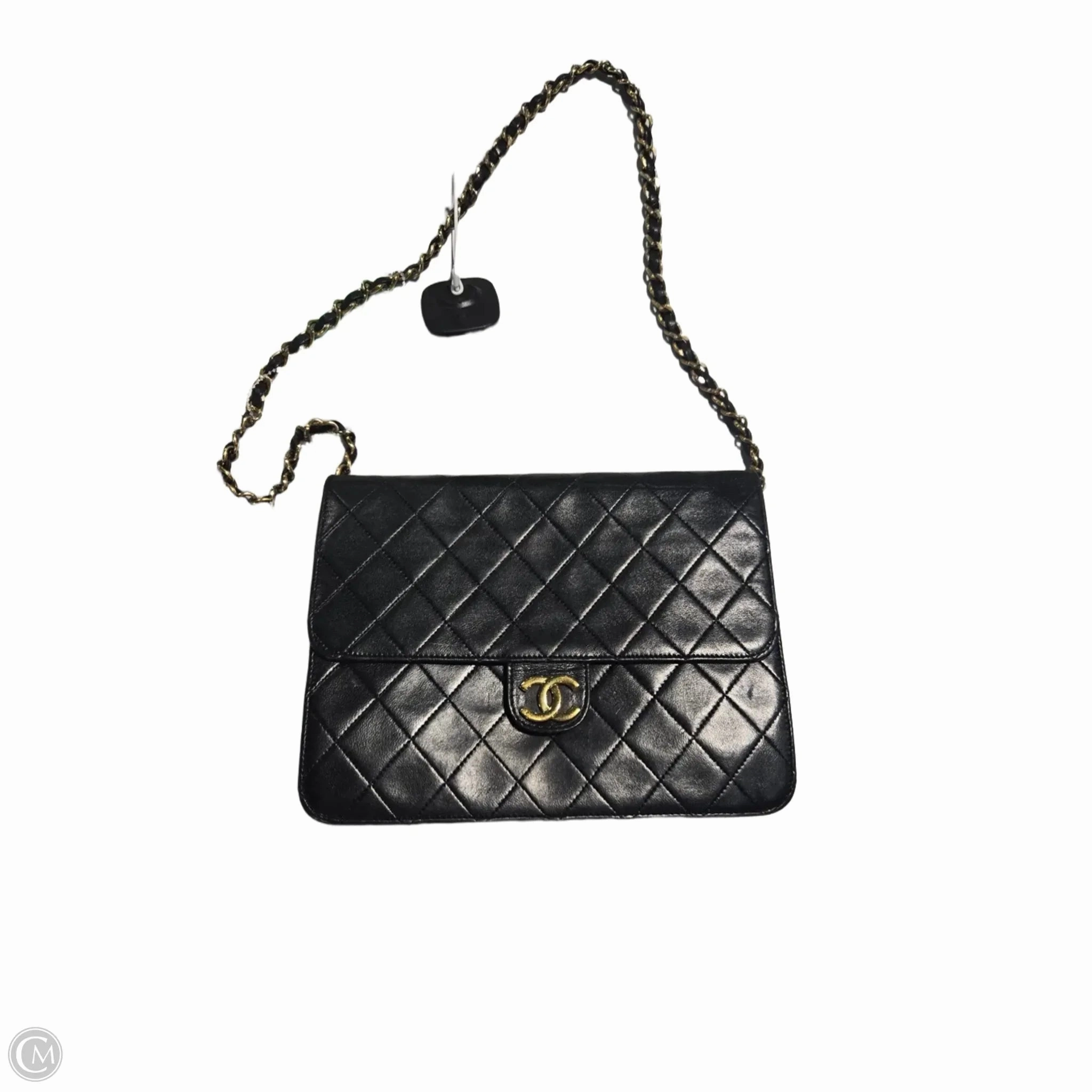 Handbag Luxury Designer By Chanel, Size: Small