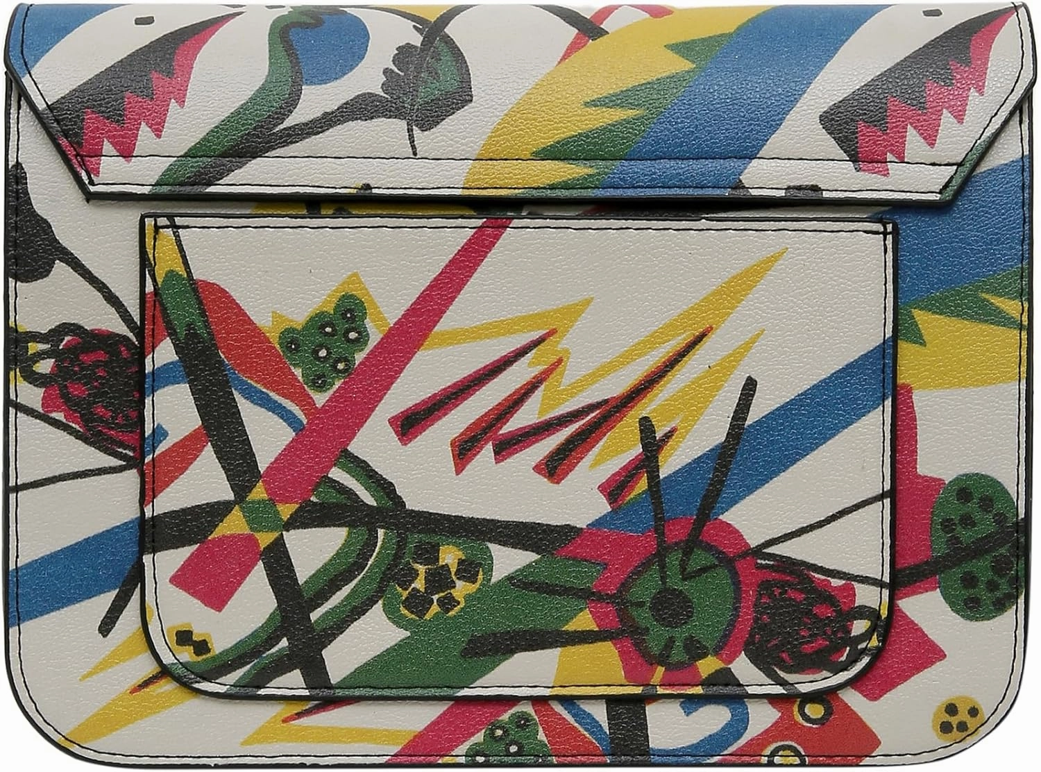 Handbags for Womens - Handmade, Vegan Leather and Unique Design Crossbody Bags for Women