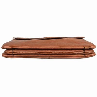 Harbor Small Leather Crossbody