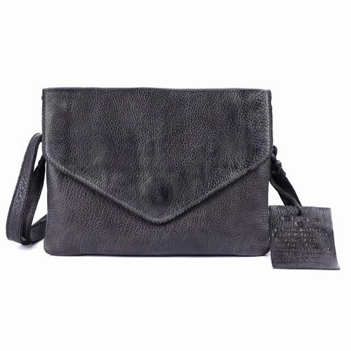Harbor Small Leather Crossbody