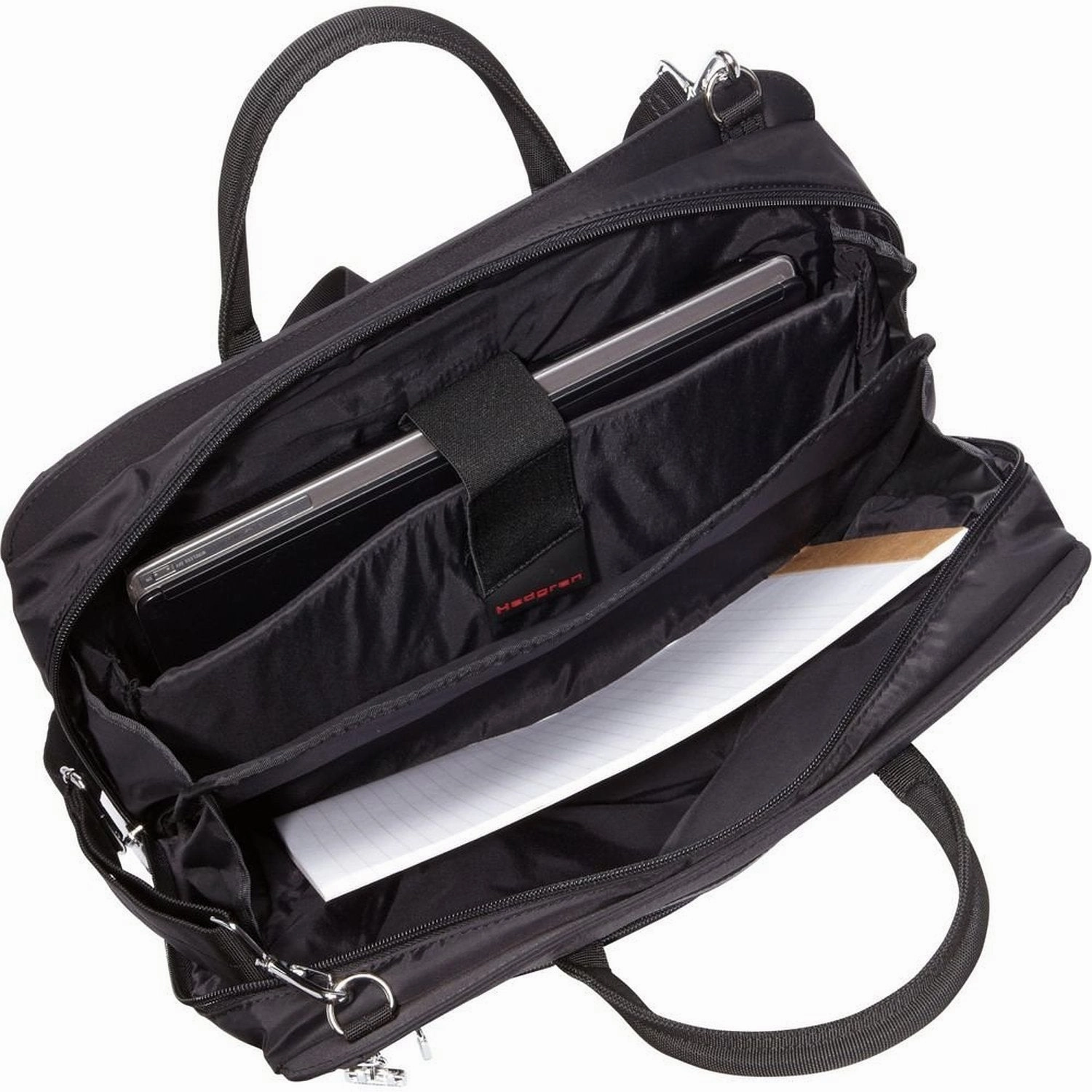 Hedgren Inner City Essence 15" Business Bag