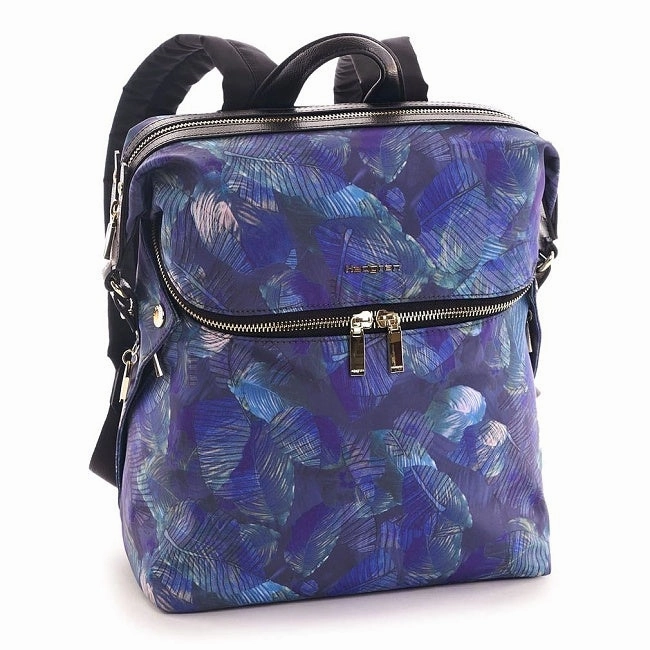 Hedgren Paragon M Backpack Oasis Print