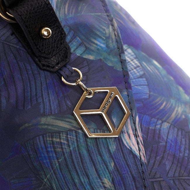 Hedgren Paragon M Backpack Oasis Print