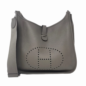 Hermes Evelyne 33 Crossbody