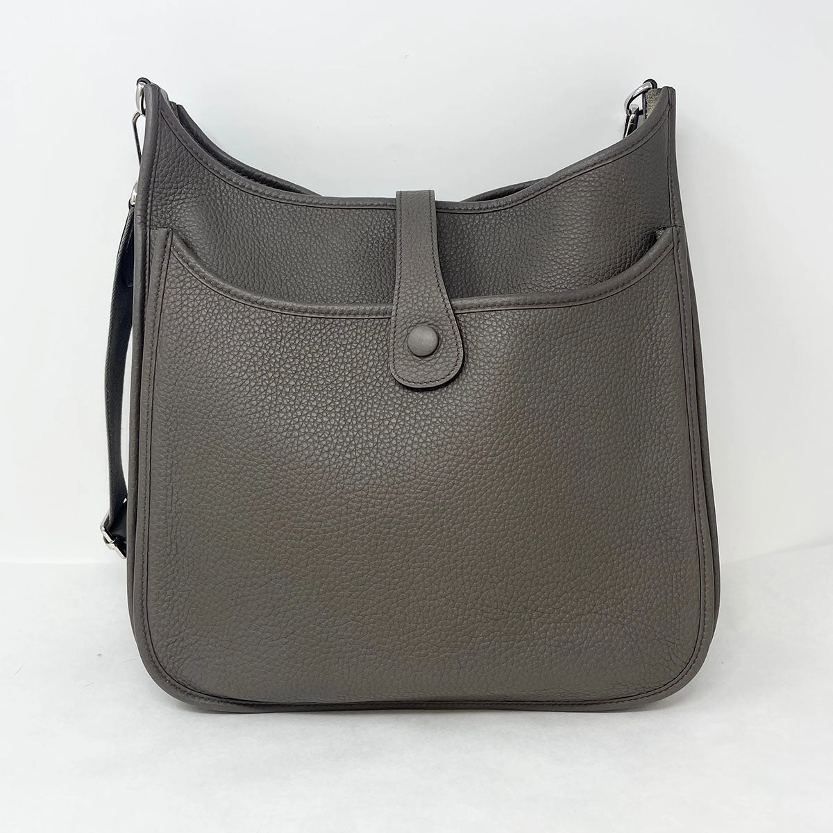 Hermes Evelyne 33 Crossbody