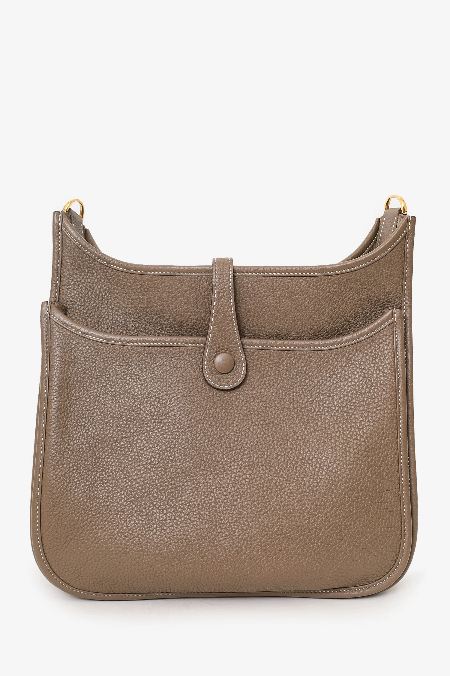 Herms 2021 Etoupe Clemence Evelyne III 29
