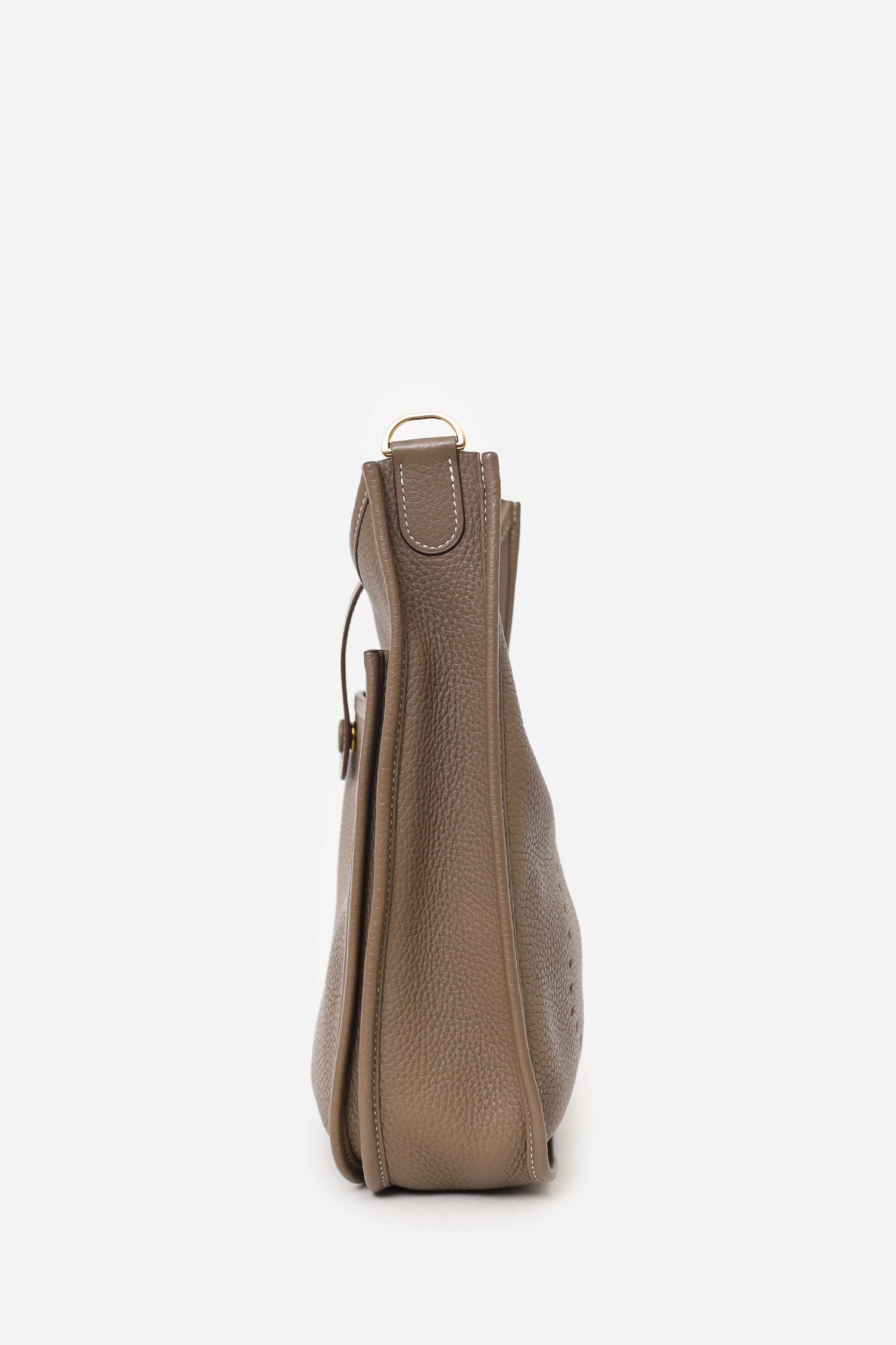 Herms 2021 Etoupe Clemence Evelyne III 29