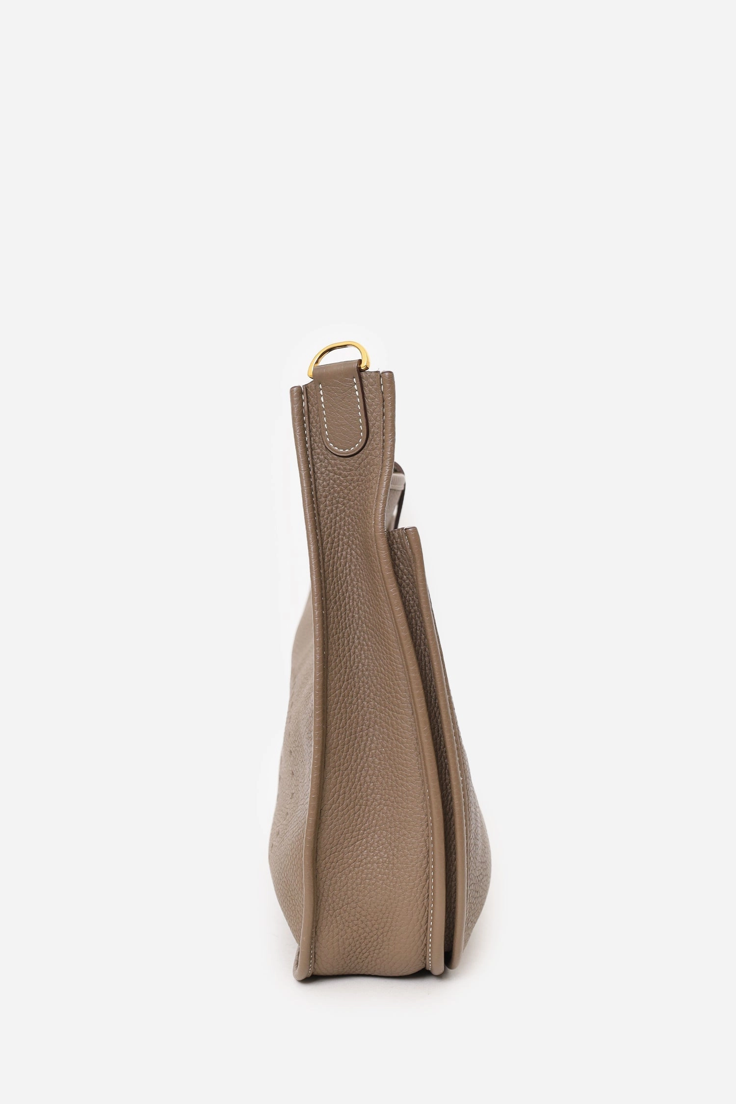 Herms 2021 Etoupe Clemence Evelyne III 29
