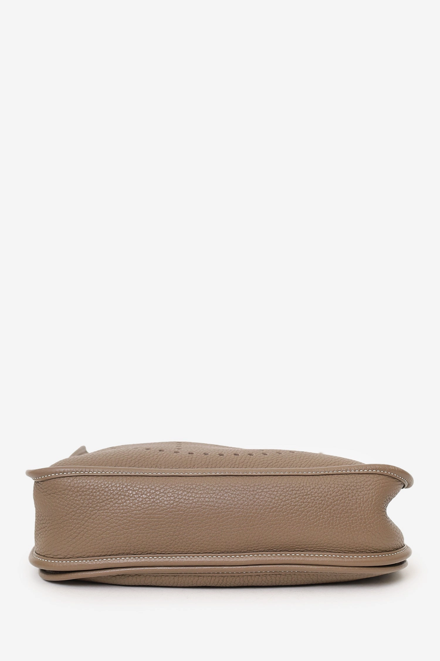 Herms 2021 Etoupe Clemence Evelyne III 29