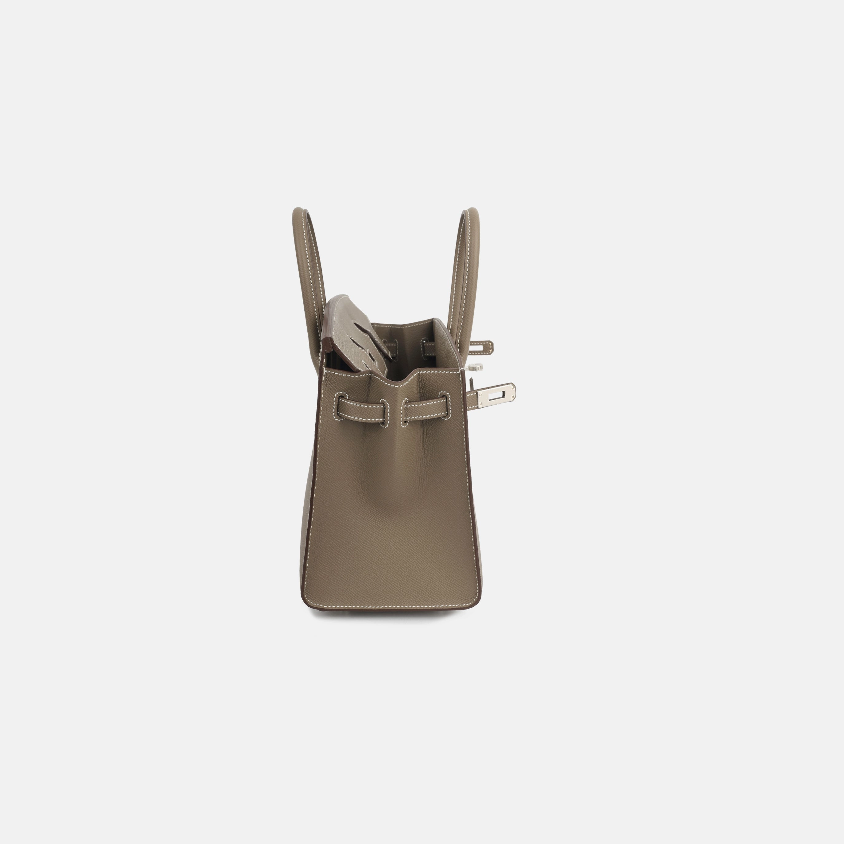 Herms Birkin 25 - Etoupe Epsom (NWT)