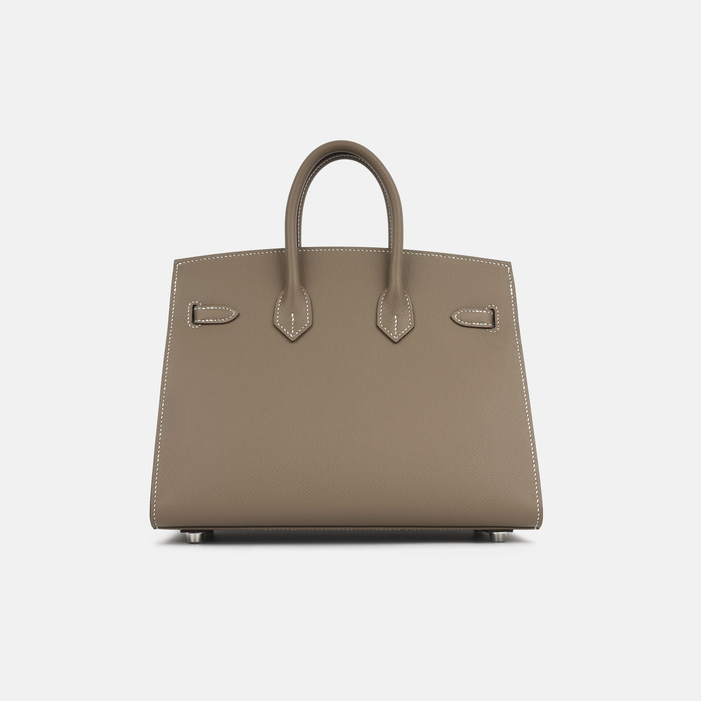 Herms Birkin 25 - Etoupe Epsom (NWT)