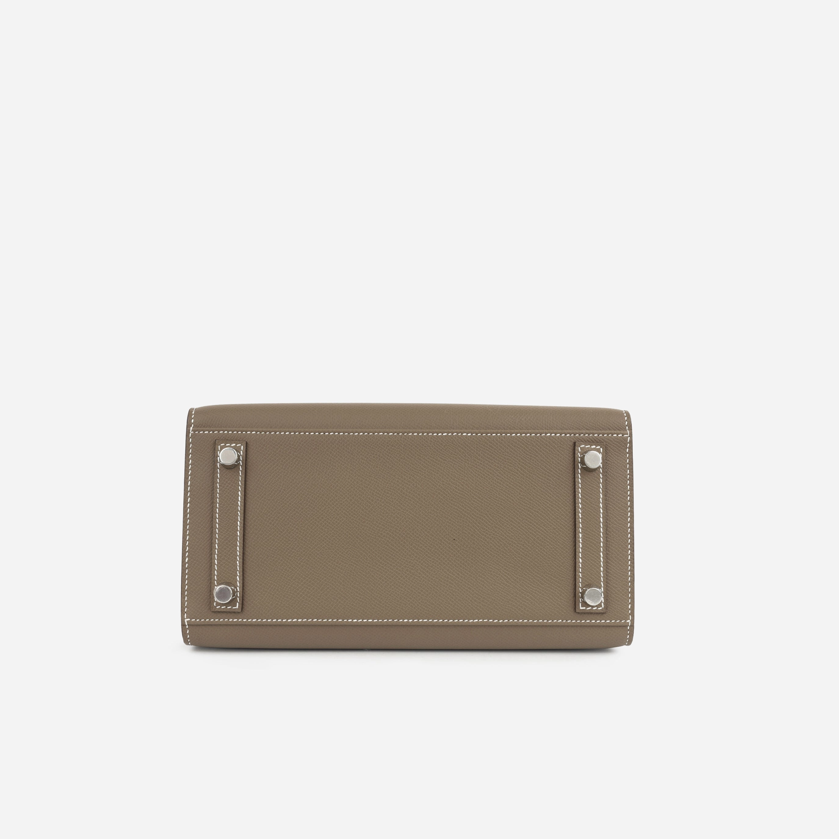 Herms Birkin 25 - Etoupe Epsom (NWT)