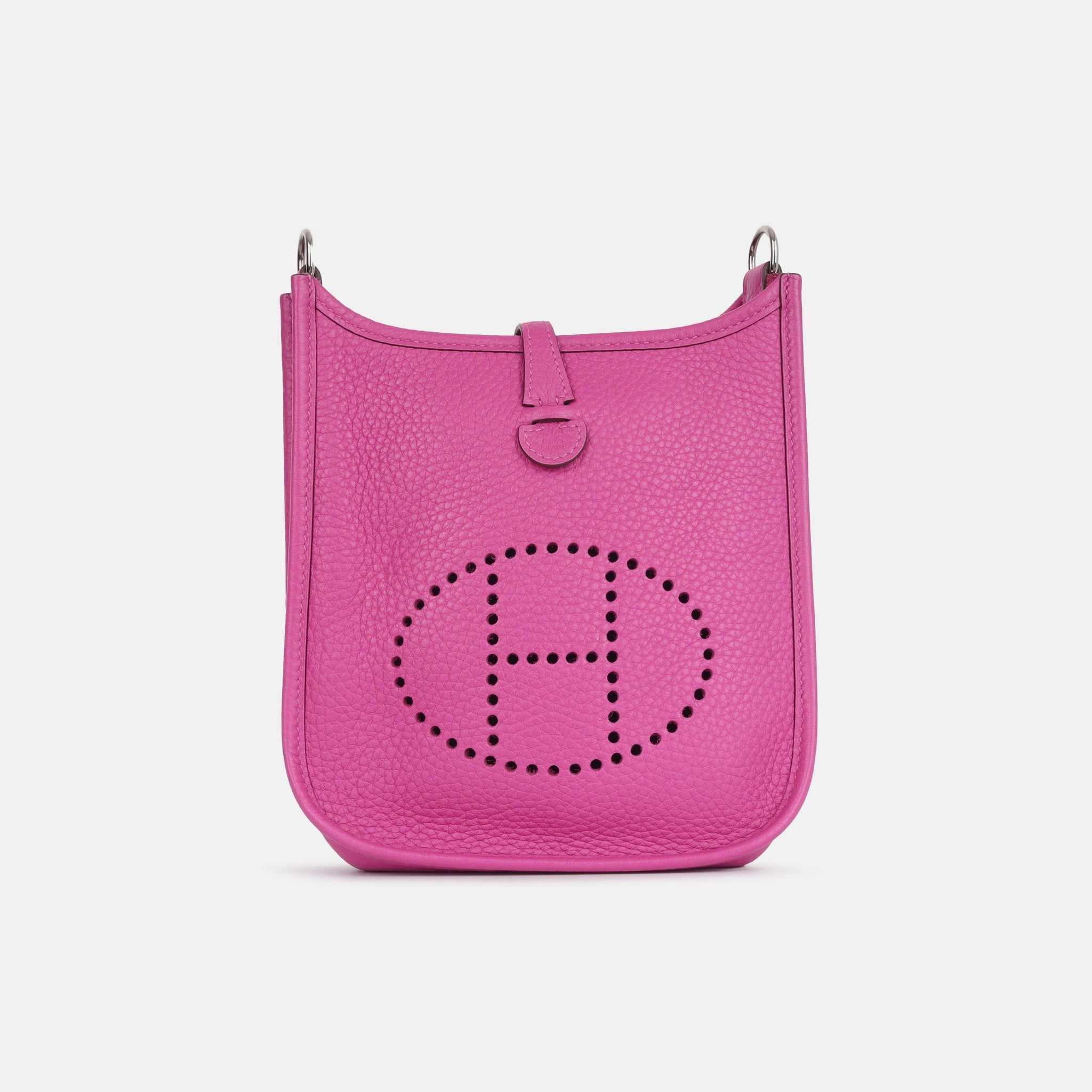 Herms Evelyne TPM - Magnolia Clemence