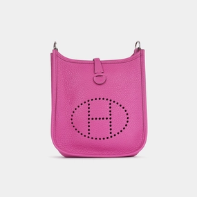 Herms Evelyne TPM - Magnolia Clemence