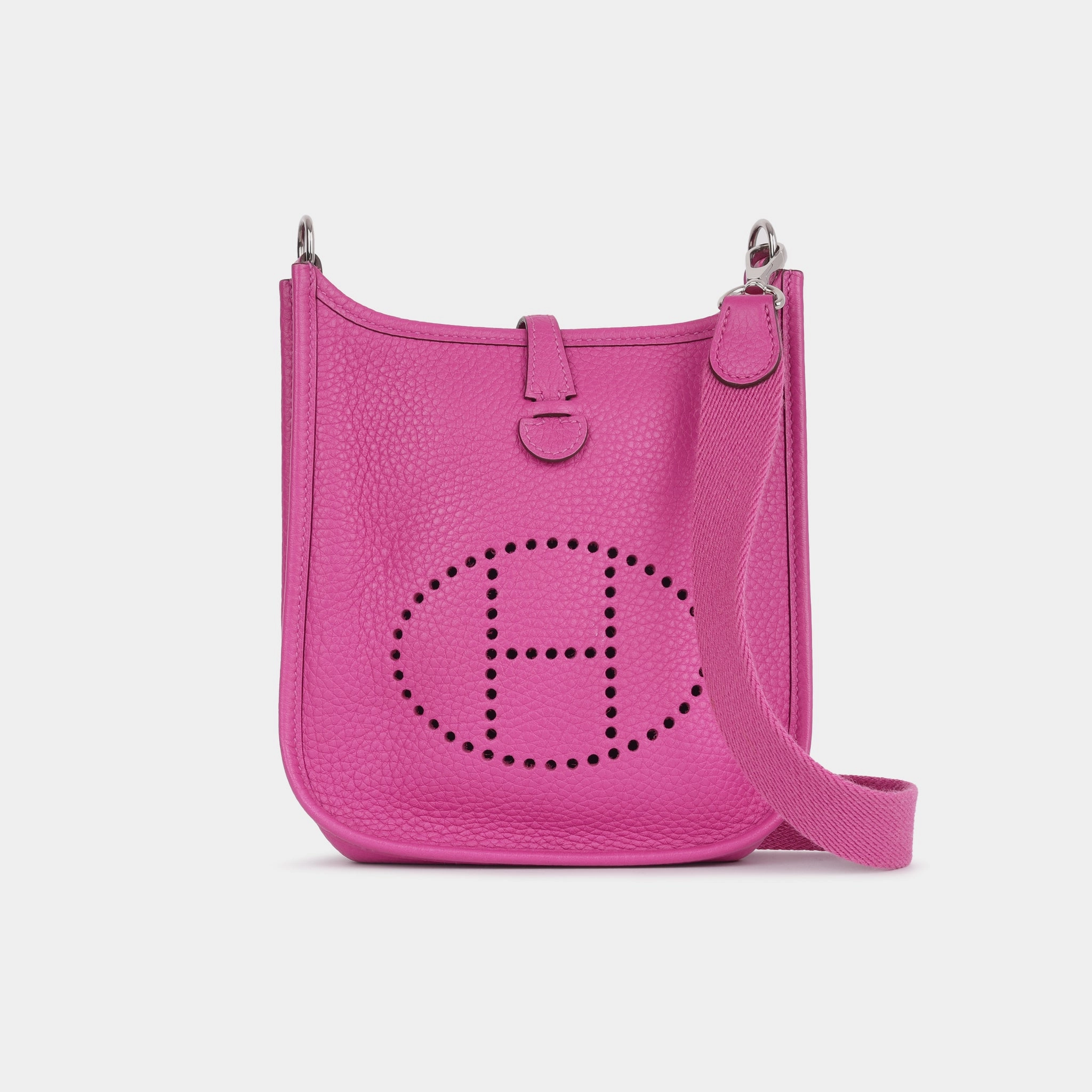 Herms Evelyne TPM - Magnolia Clemence