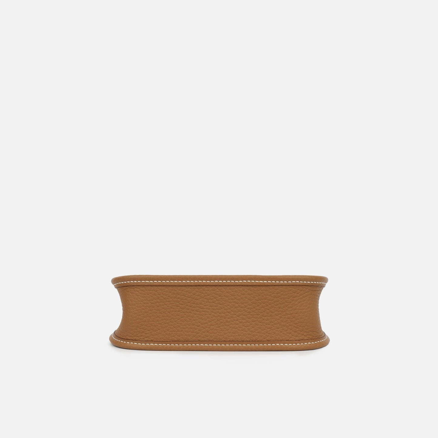 Herms Evelyne TPM Gold Clemence PHW (NWT)