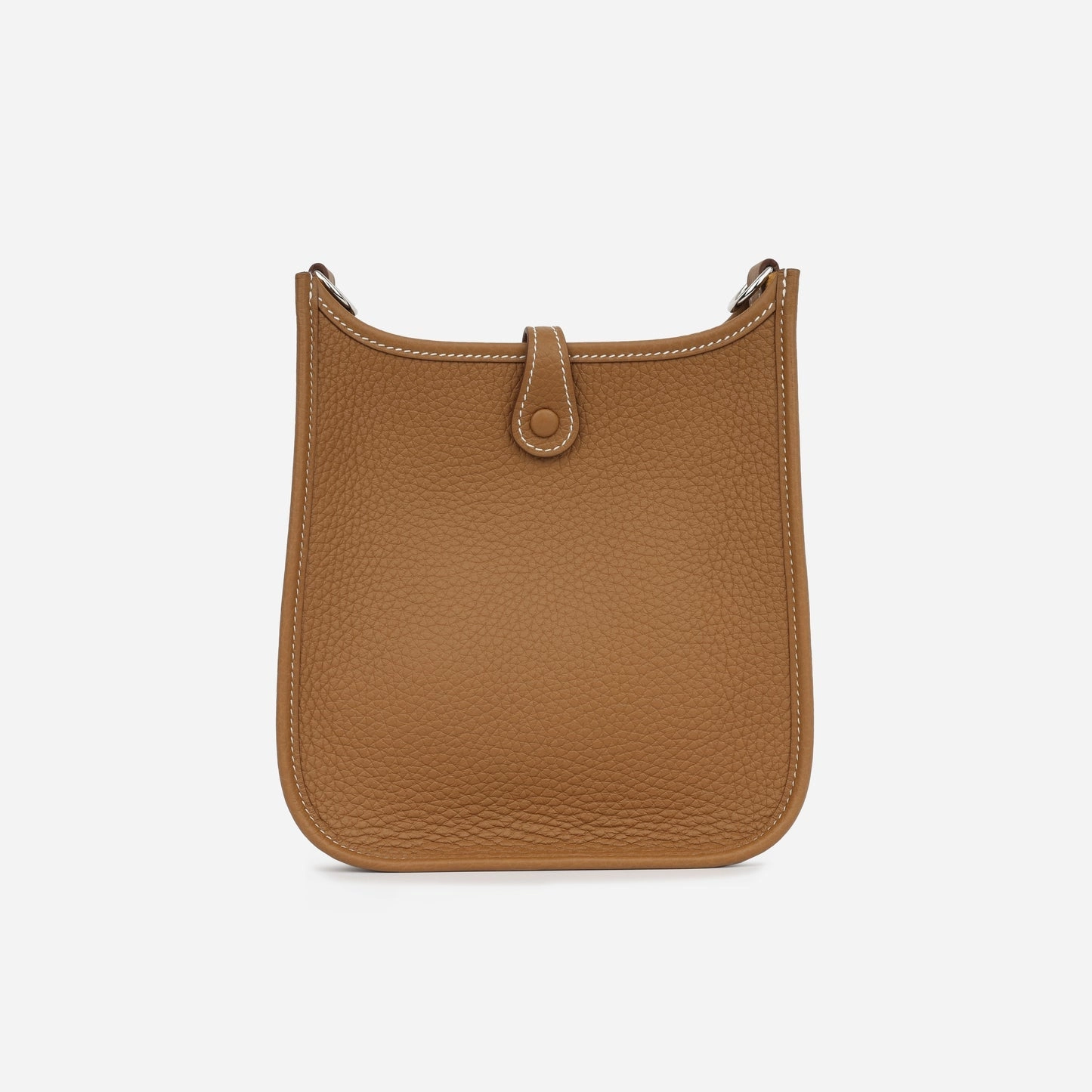 Herms Evelyne TPM Gold Clemence PHW (NWT)