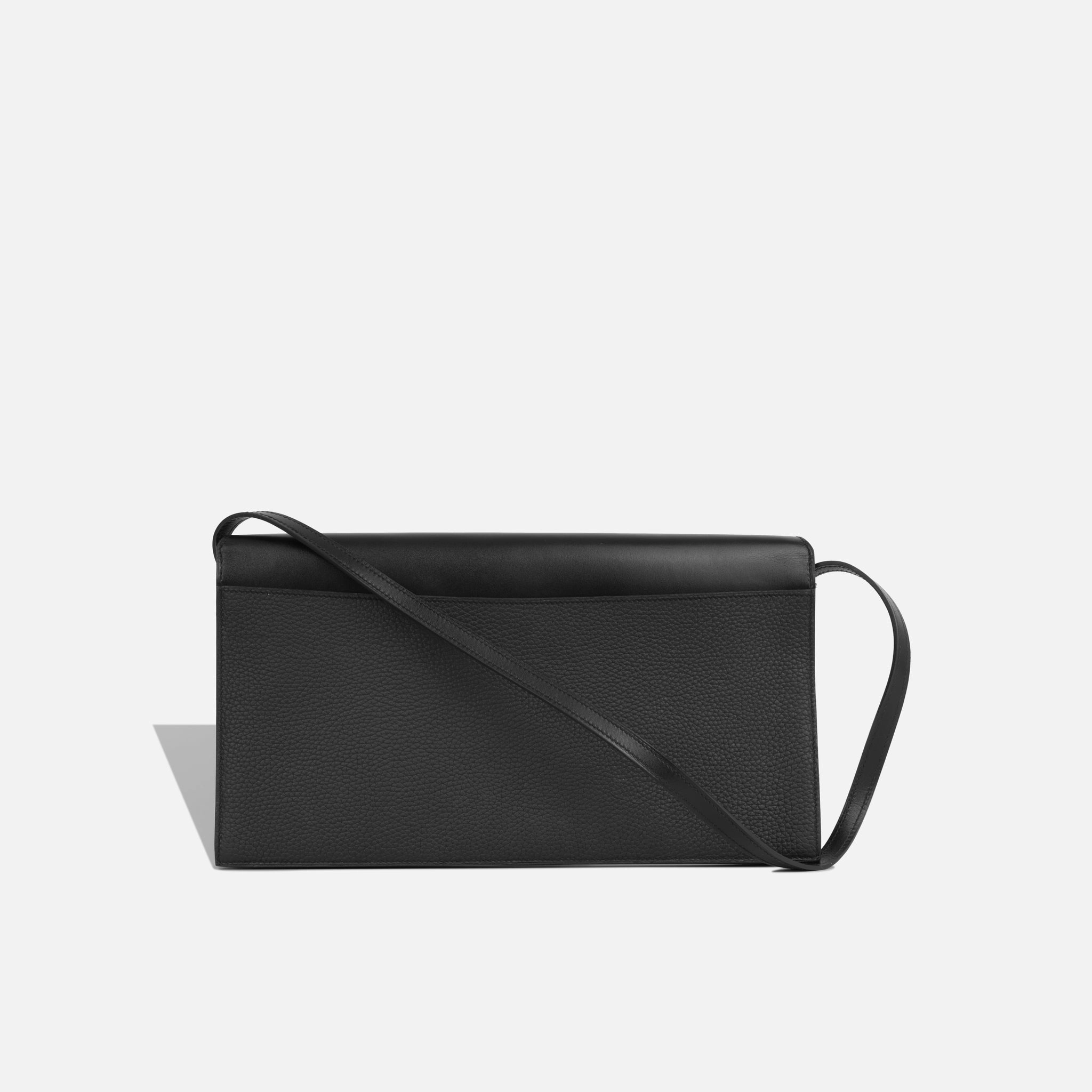 Herms Faco I - Noir