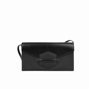 Herms Faco I - Noir