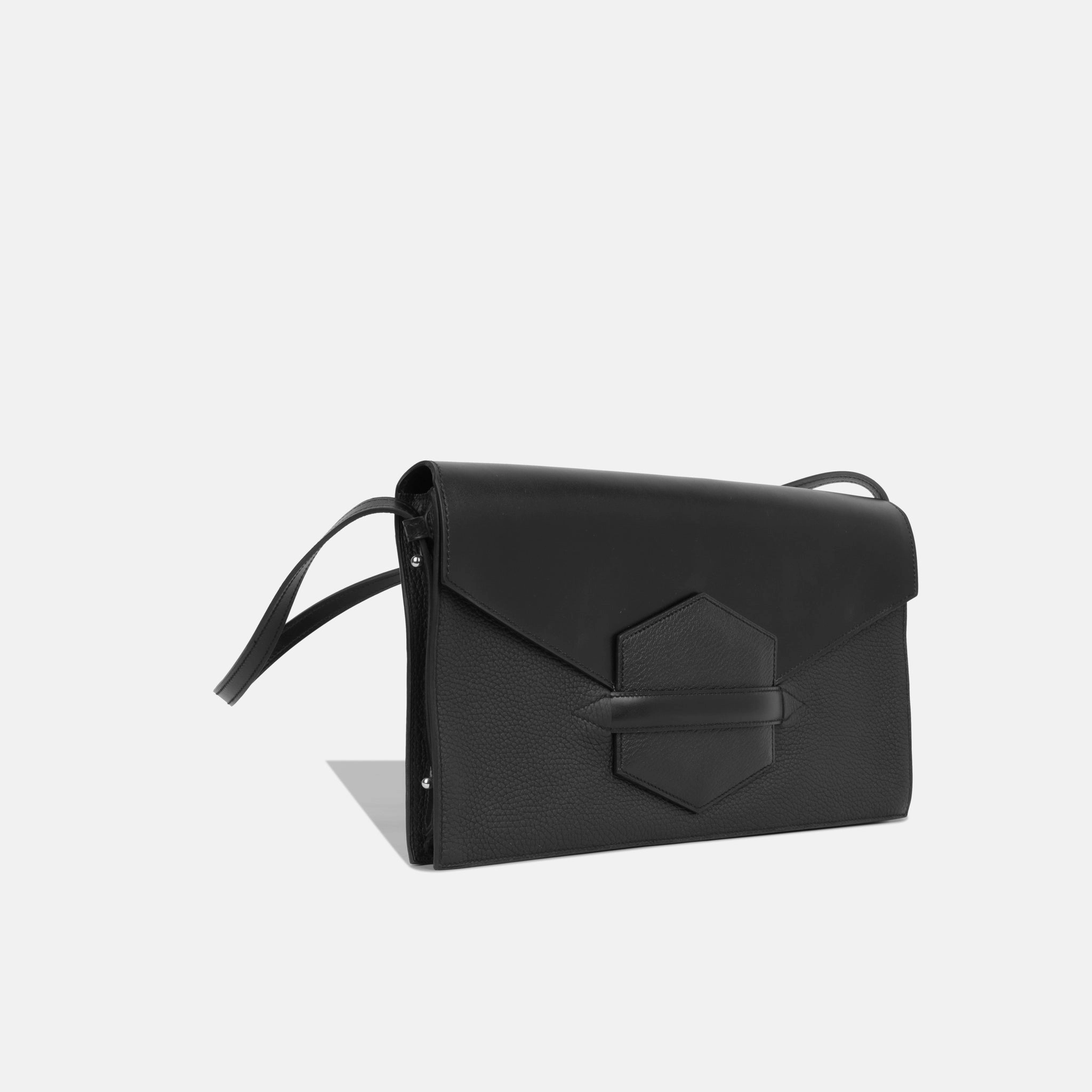 Herms Faco I - Noir