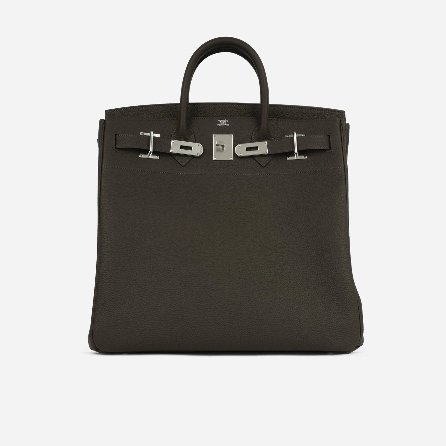 Herms Hac 40 Ecorce Togo PHW (NWT)