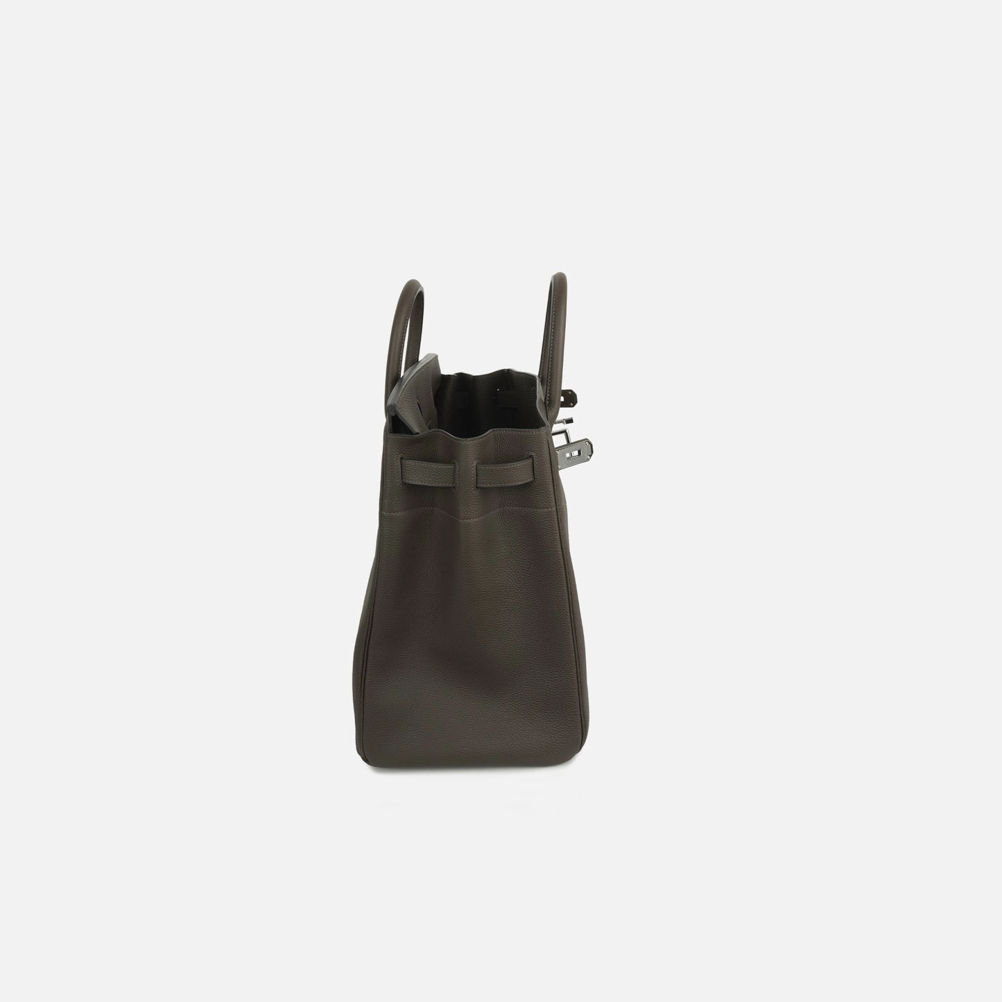 Herms Hac 40 Ecorce Togo PHW (NWT)