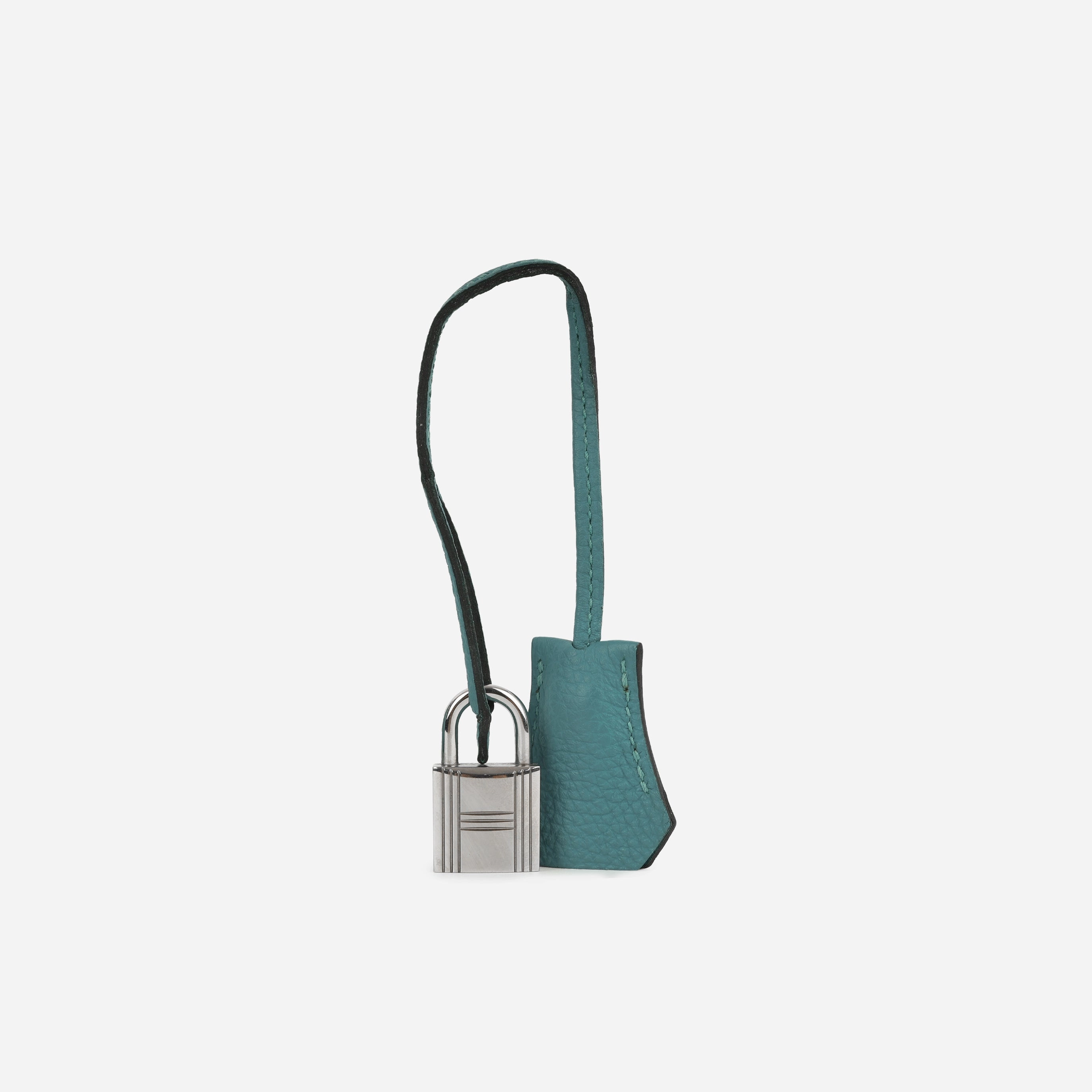 Herms Kelly 28 - Bleu De Galice