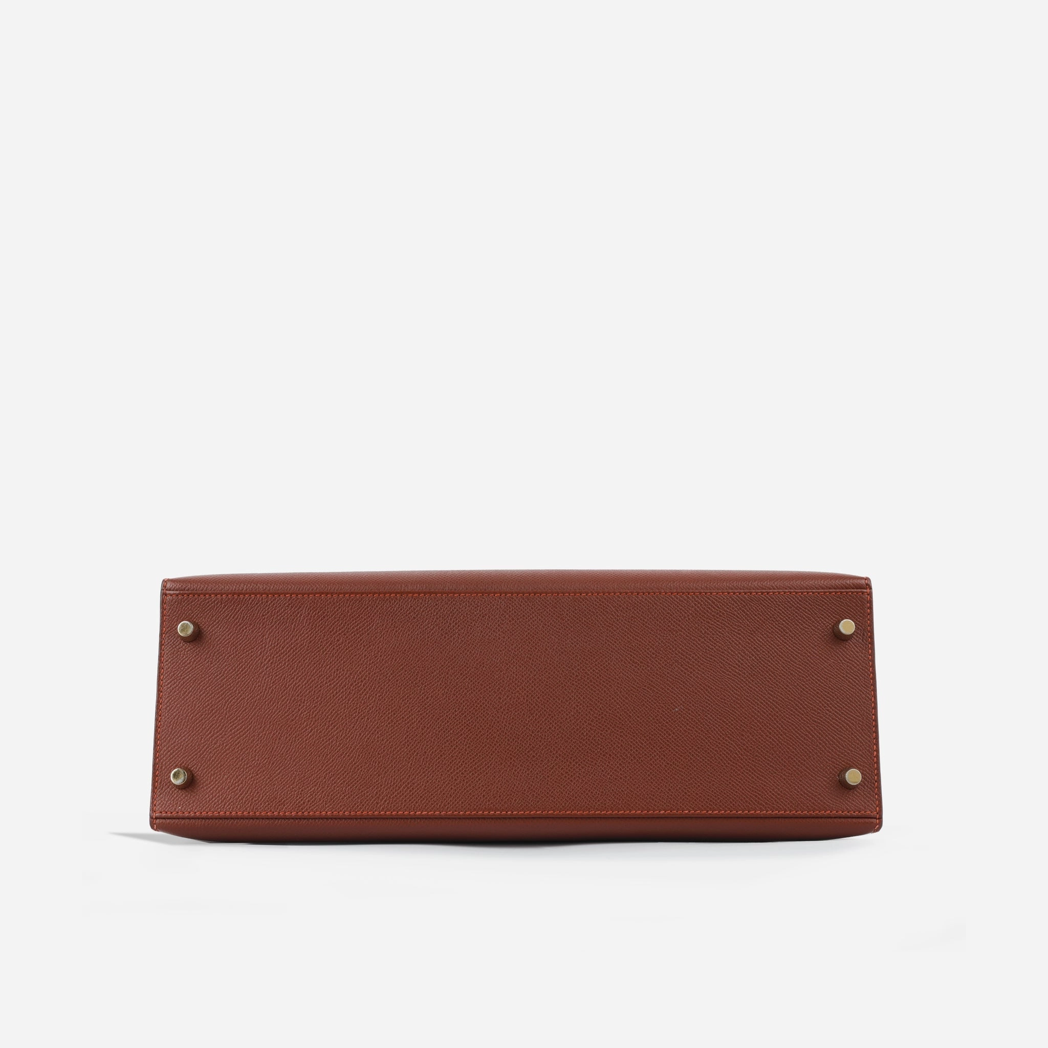 Herms Kelly 35 - Rouge H