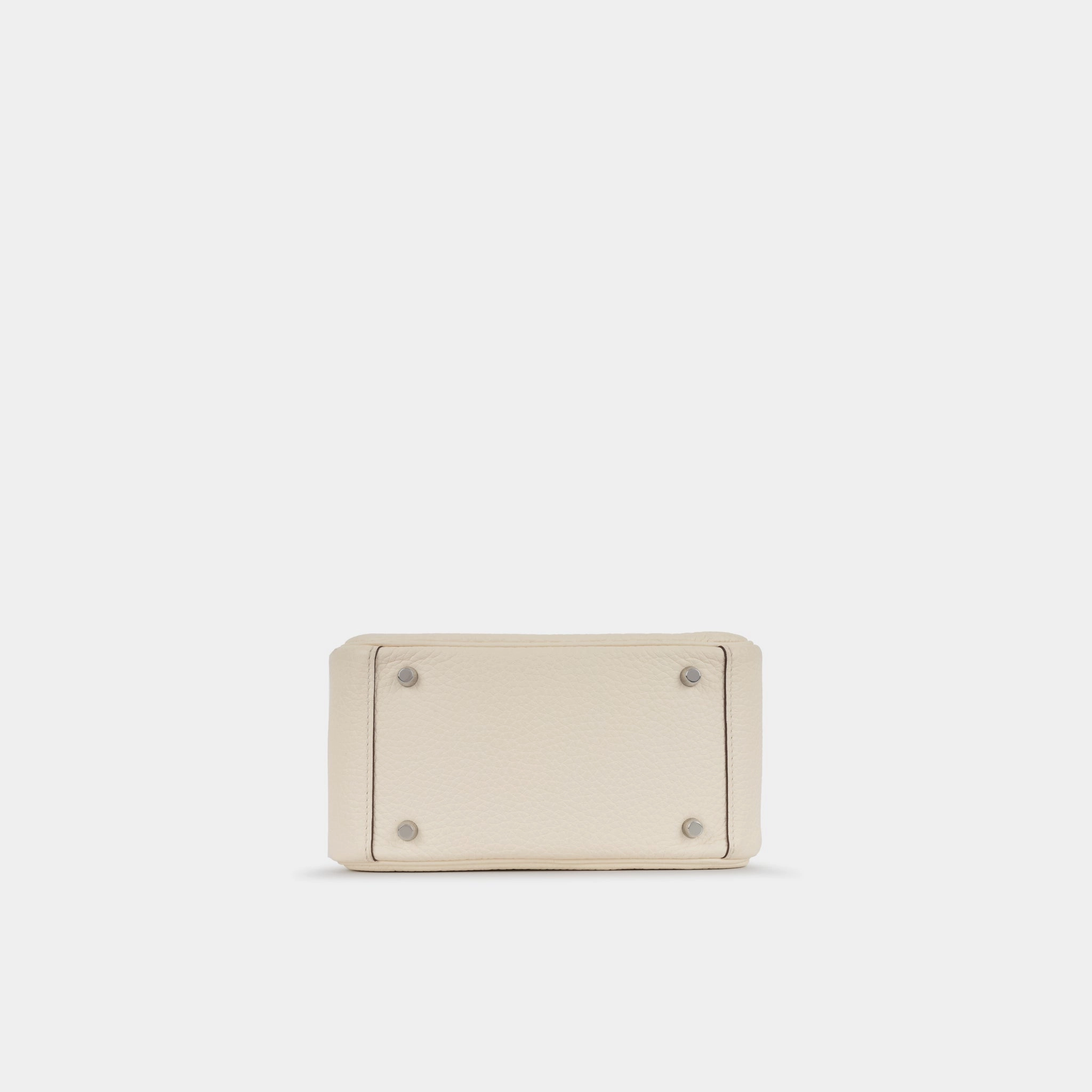 Herms Mini Lindy - Nata
